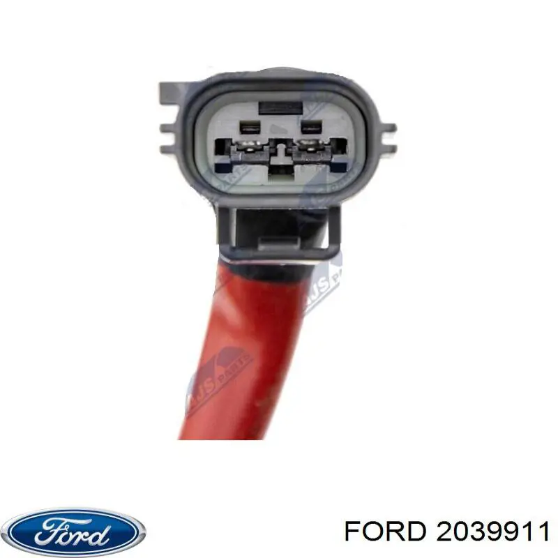 2039911 Ford Форсунка вприскування AD BLUE