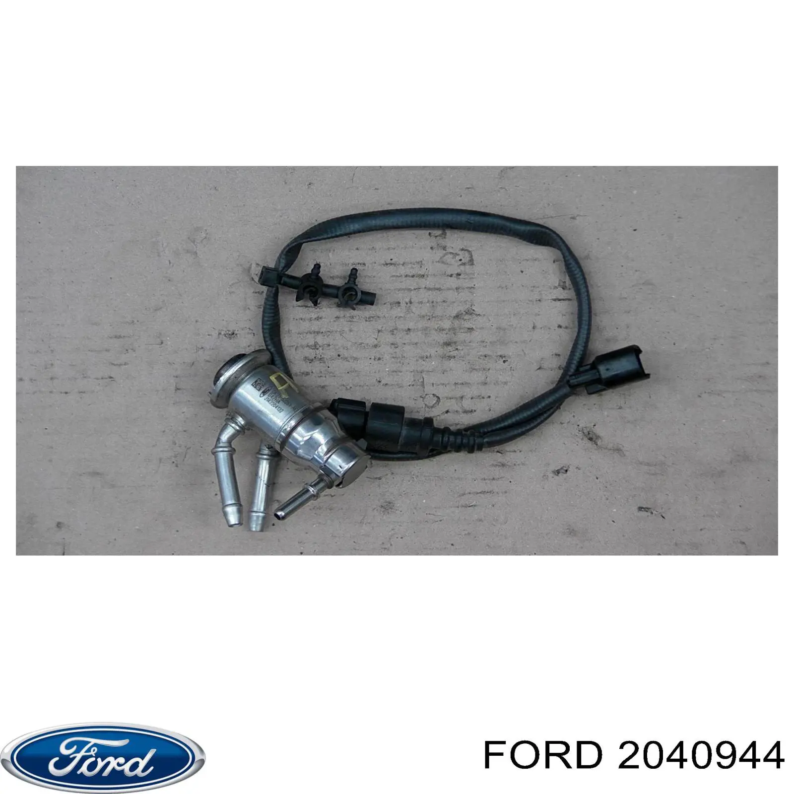 1945331 Ford Форсунка вприскування AD BLUE