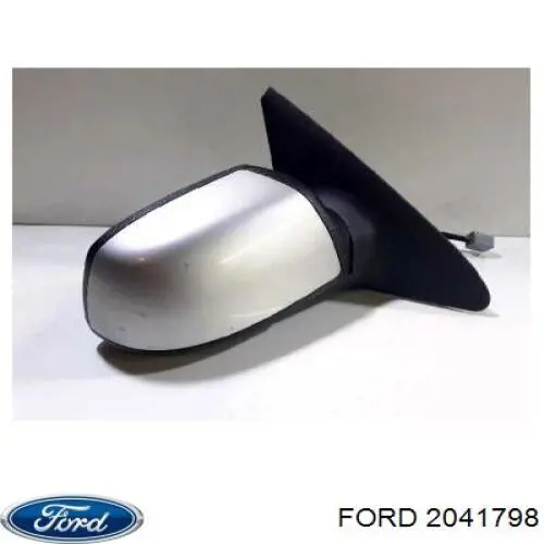 Купити 2041798 Ford Супорт задній правий
