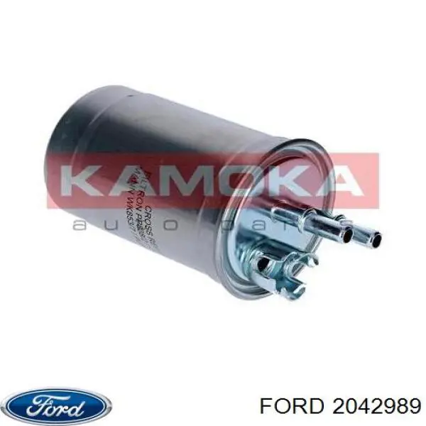 Фільтр паливний 2042989 Ford