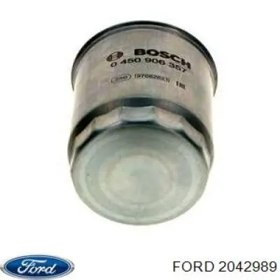 Купити 2042989 Ford Фільтр-відстійник палива грубої очистки