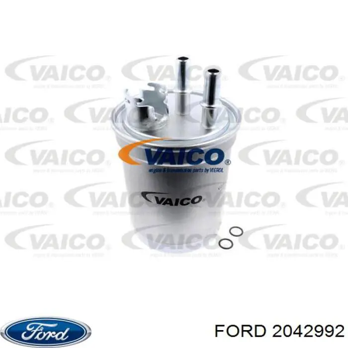 Фільтр тонкого очищення палива Ford 2042992 ціна, від 17.00 USD