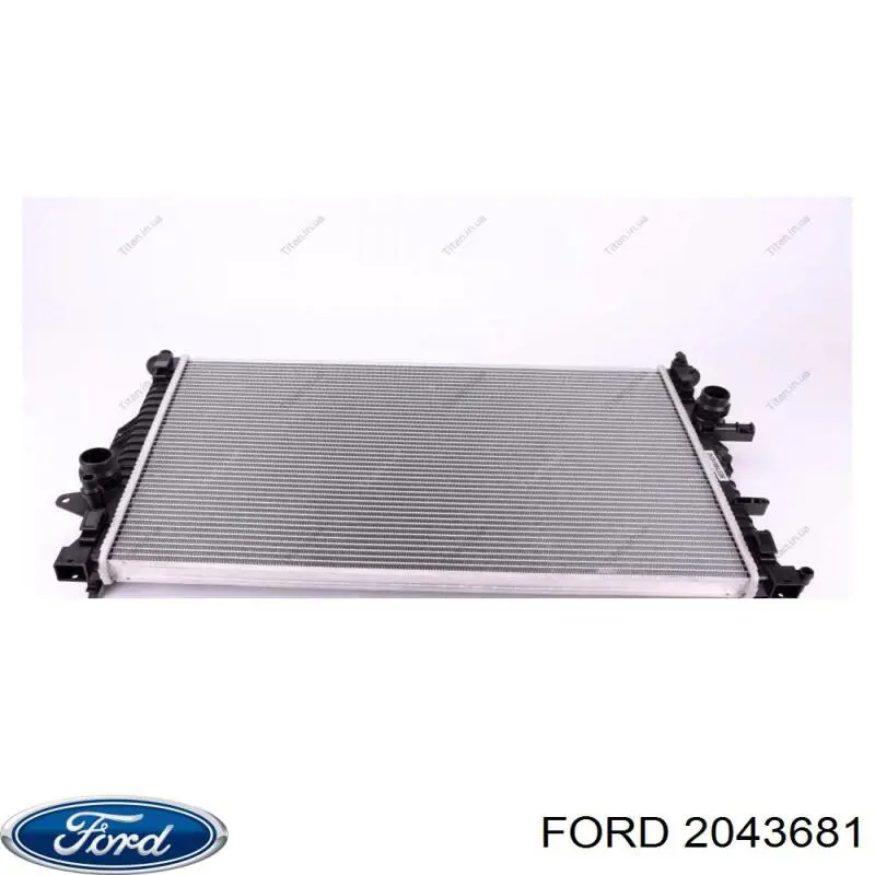 2263611 Ford 