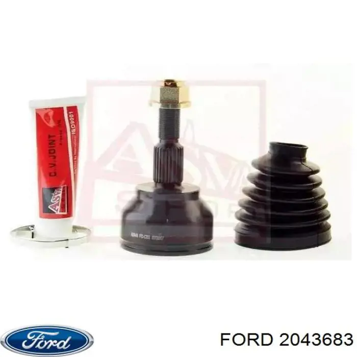  5181492 Ford
