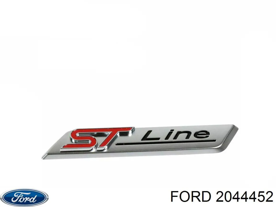  2044452 Ford