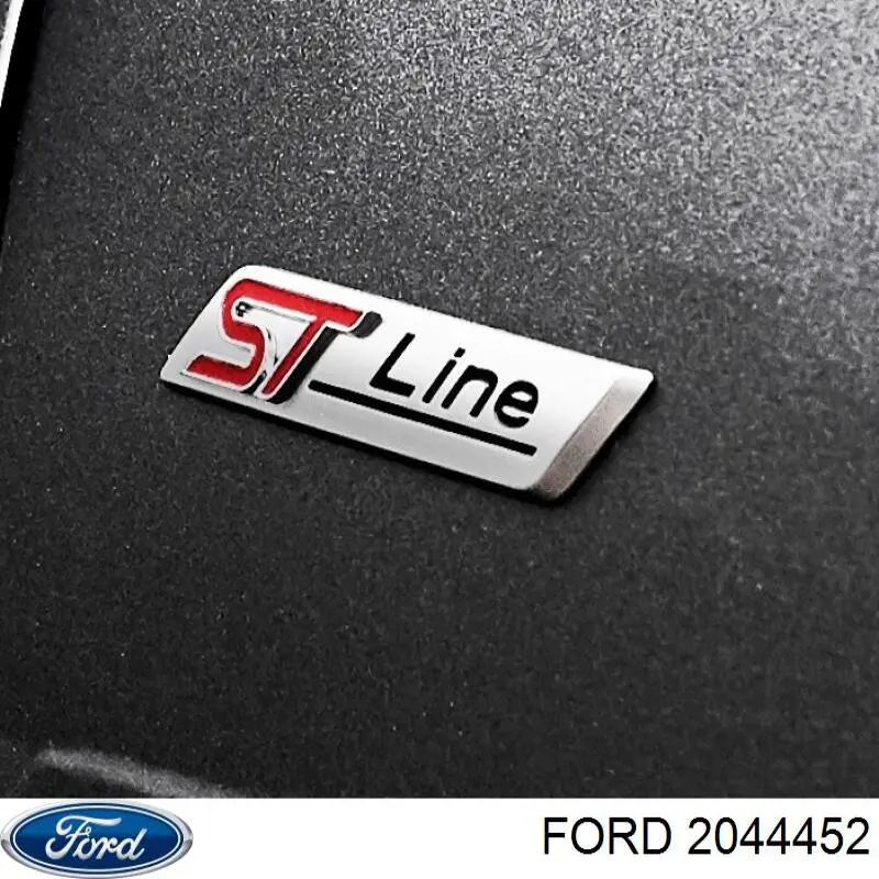  Ford 2044452 ціна, від 12.57 USD