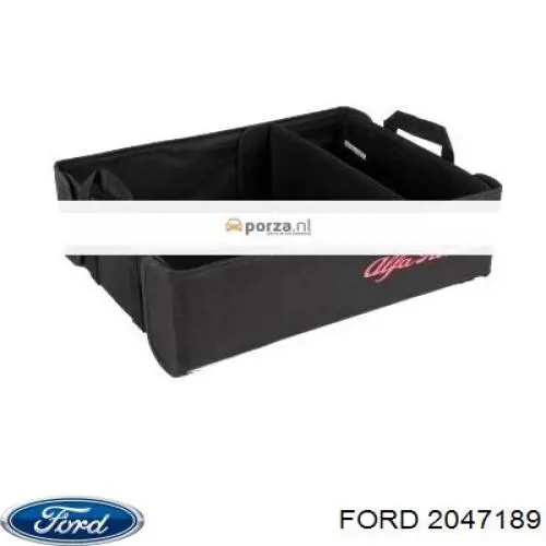 Купити 2047189 Ford 