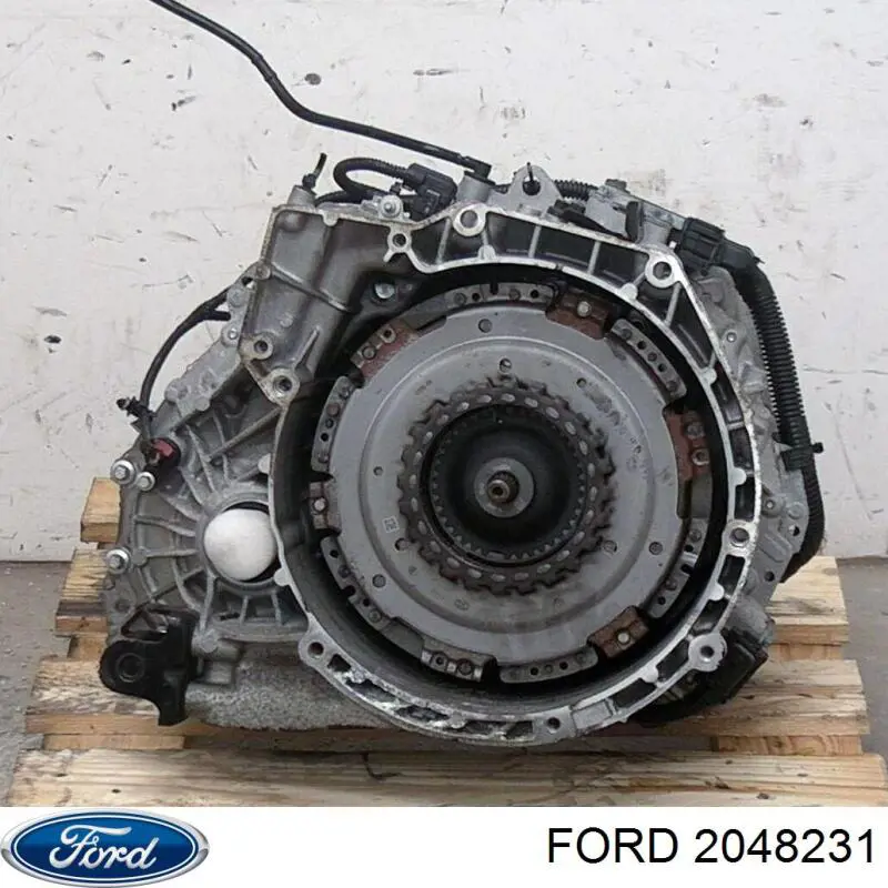  2048231 Ford