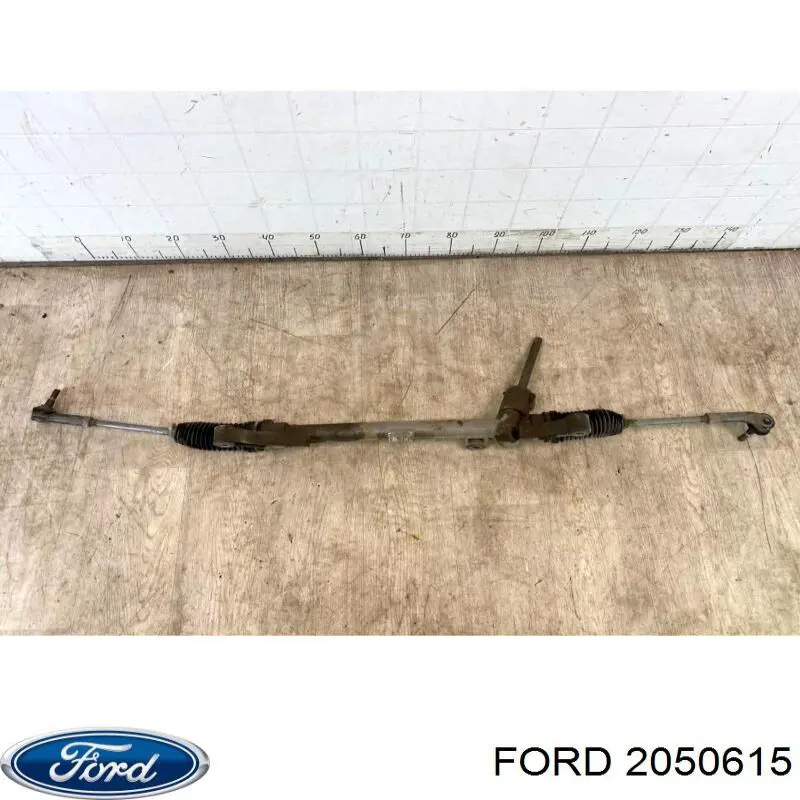 Купити 1829472 Ford Рульова рейка