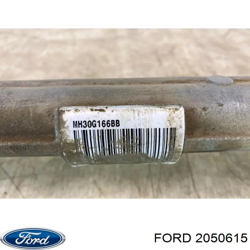  2025271 Ford