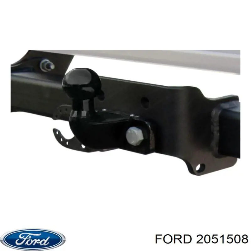  Ford 2051508 ціна, від 109.94 USD
