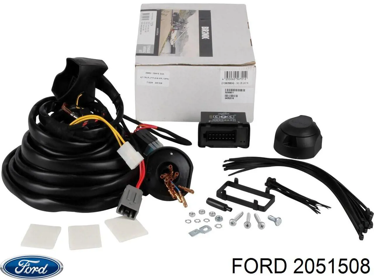 2051508 Ford 