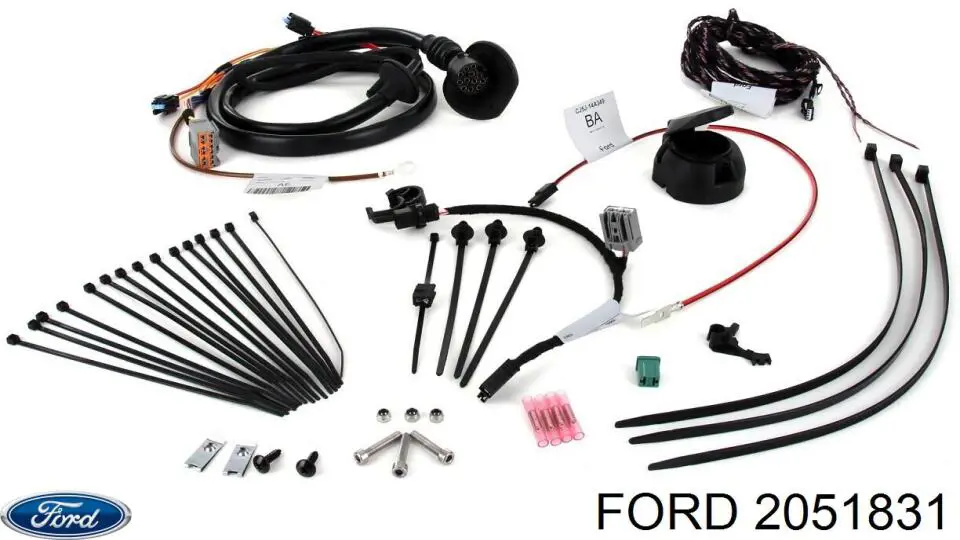  2051831 Ford