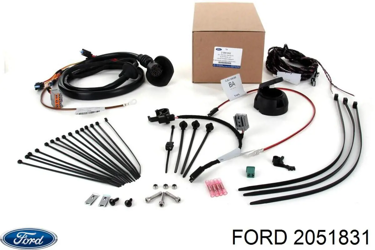 2051831 Ford 