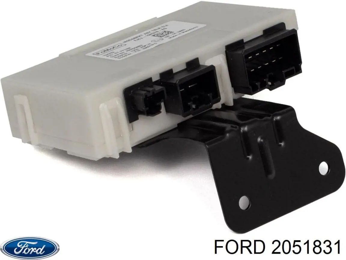 Купити 2051831 Ford 