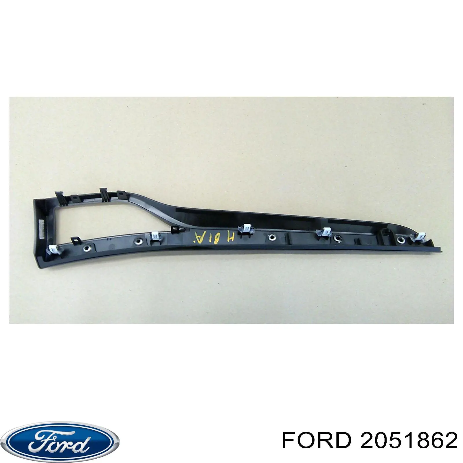 2051862 Ford 