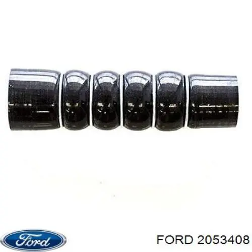 Трубка, що нагнітається Ford 2203709 ціна, від 18.60 USD