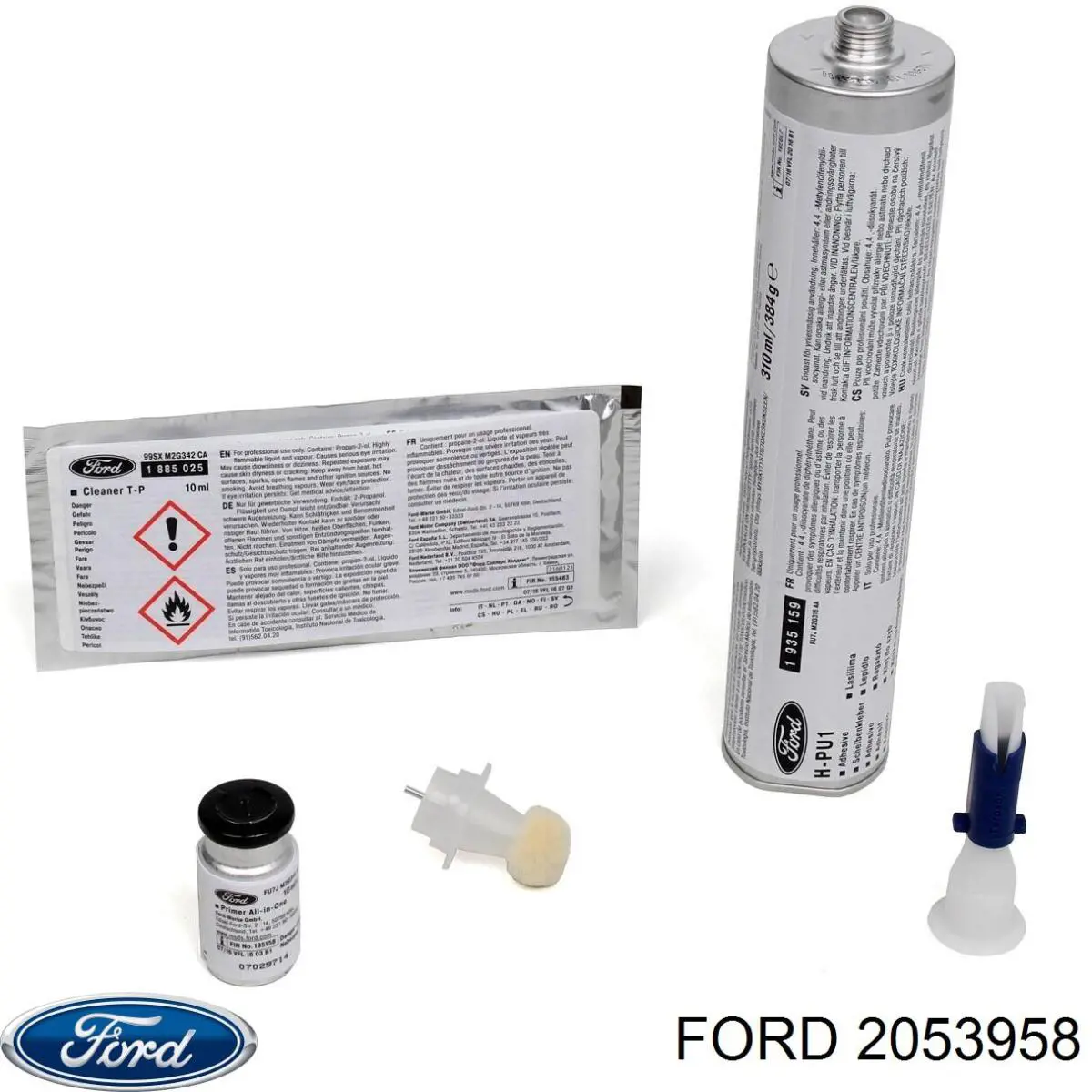  2053958 Ford