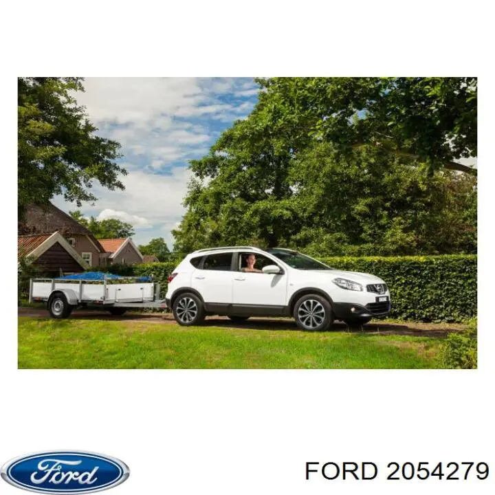  Ford 2054279 ціна, від 774.21 USD