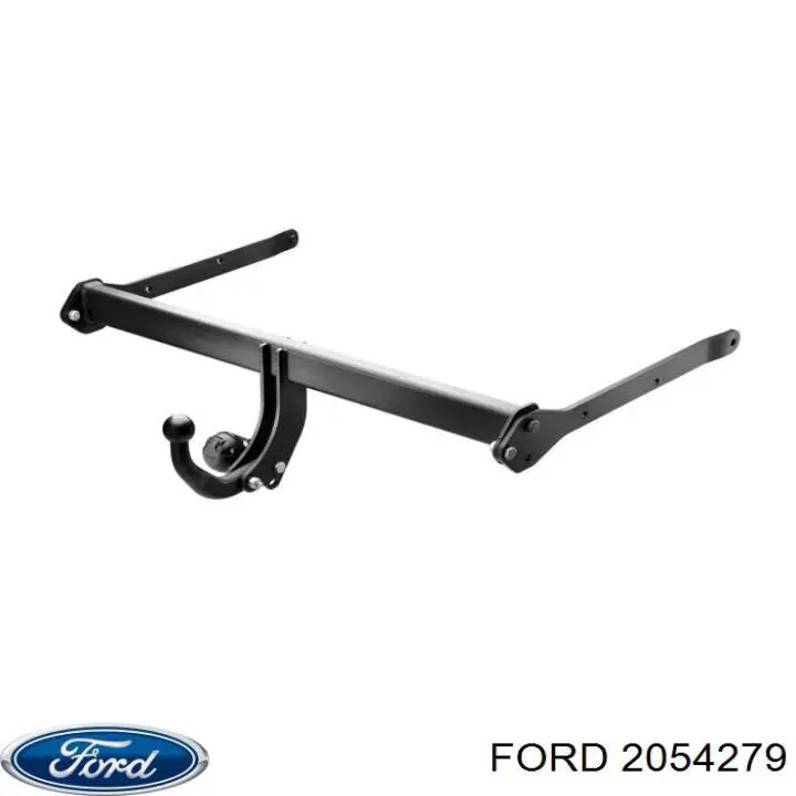 Купити 2054279 Ford 