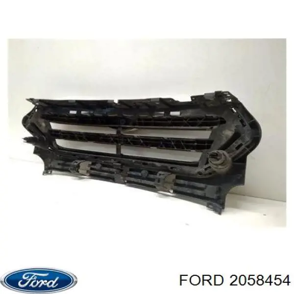 RDE558976 Rhino Решітка радіатора