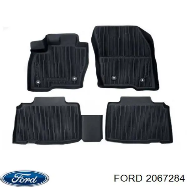 Купити 2183950 Ford 