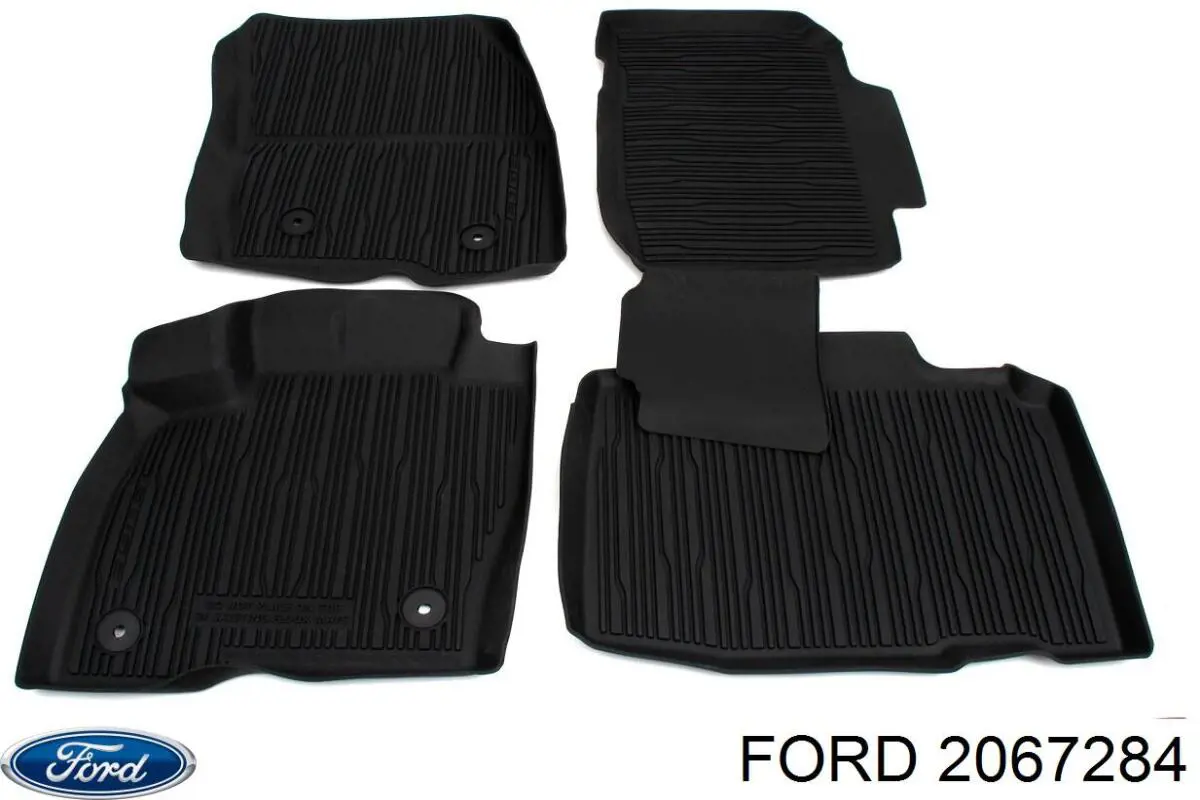  2067284 Ford
