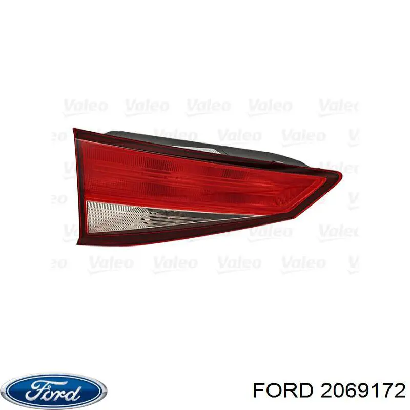  2247369 Ford