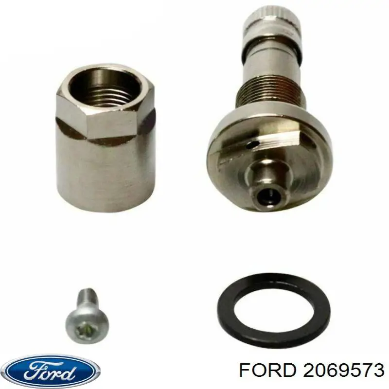 2069573 Ford 