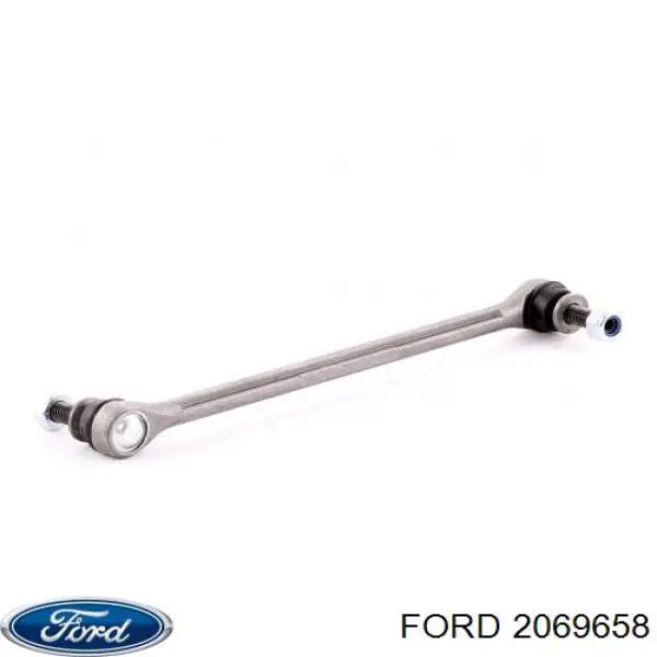 Купити 2069658 Ford Тяжка стабілізатора переднього