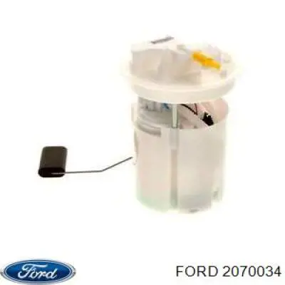 Модуль бензонасоса Ford C1B19H307AF ціна, від 93.04 USD
