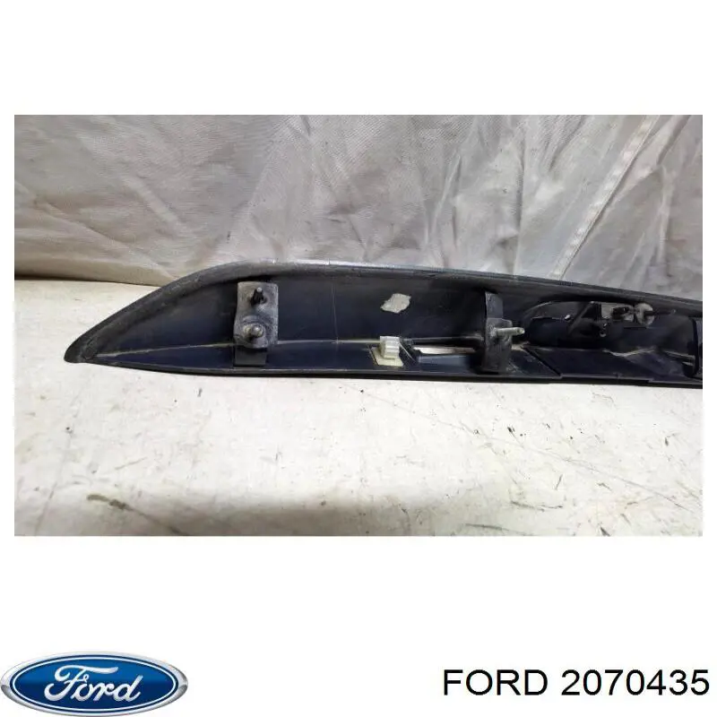  Ford 2070435 ціна, від 20.27 USD