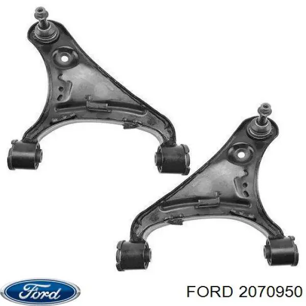 Купити 2232785 Ford Шланг/патрубок интеркуллера