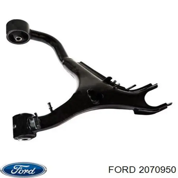 Шланг/патрубок интеркуллера 2232785 Ford