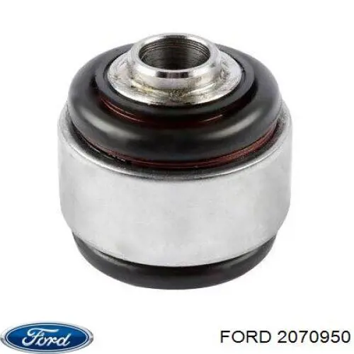 Шланг/патрубок интеркуллера Ford 2232785 ціна, від 17.00 USD