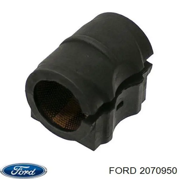 Купити 2232785 Ford Шланг/патрубок интеркуллера