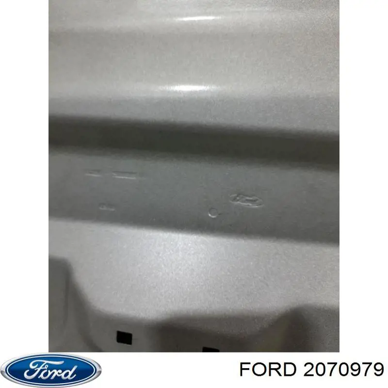 Двері передні, праві Ford 2070979 ціна, від 98.54 USD