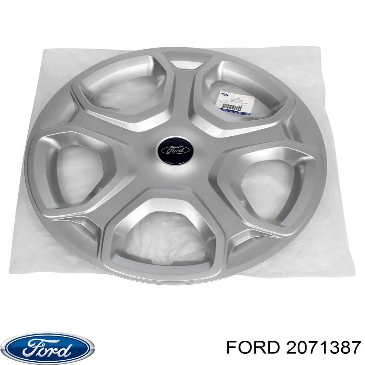  2071387 Ford