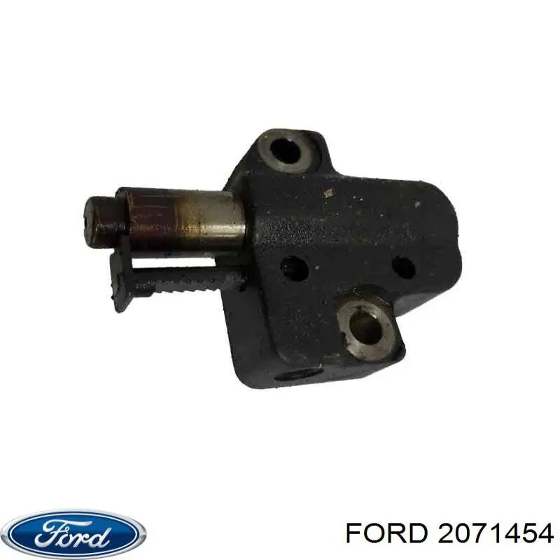 2071454 Ford натягувач ланцюга грм