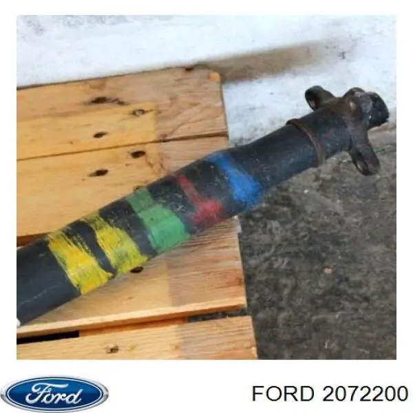 2072195 Ford