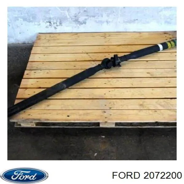 2072195 Ford 