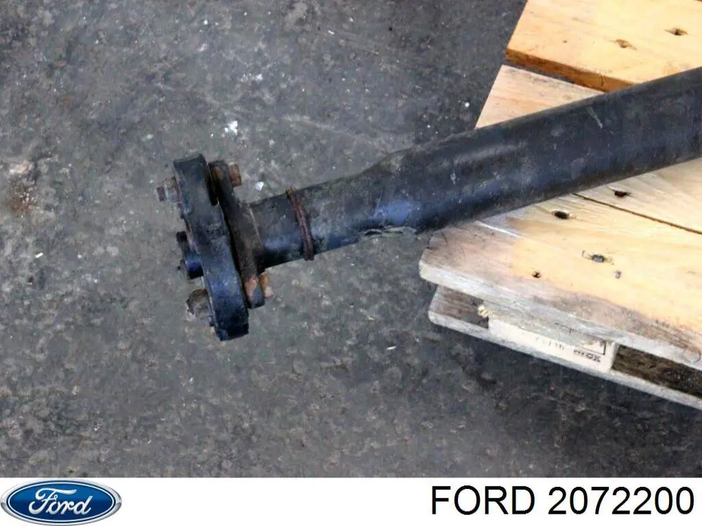  Ford 2072195 ціна, від 57.00 USD