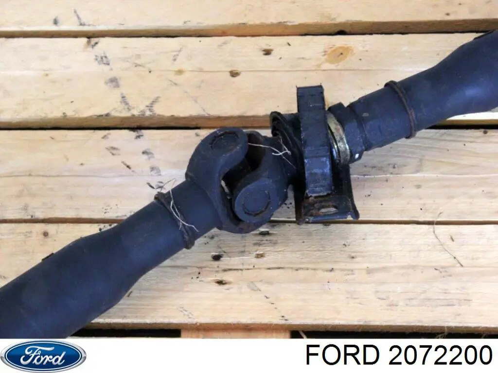Купити 2072195 Ford 