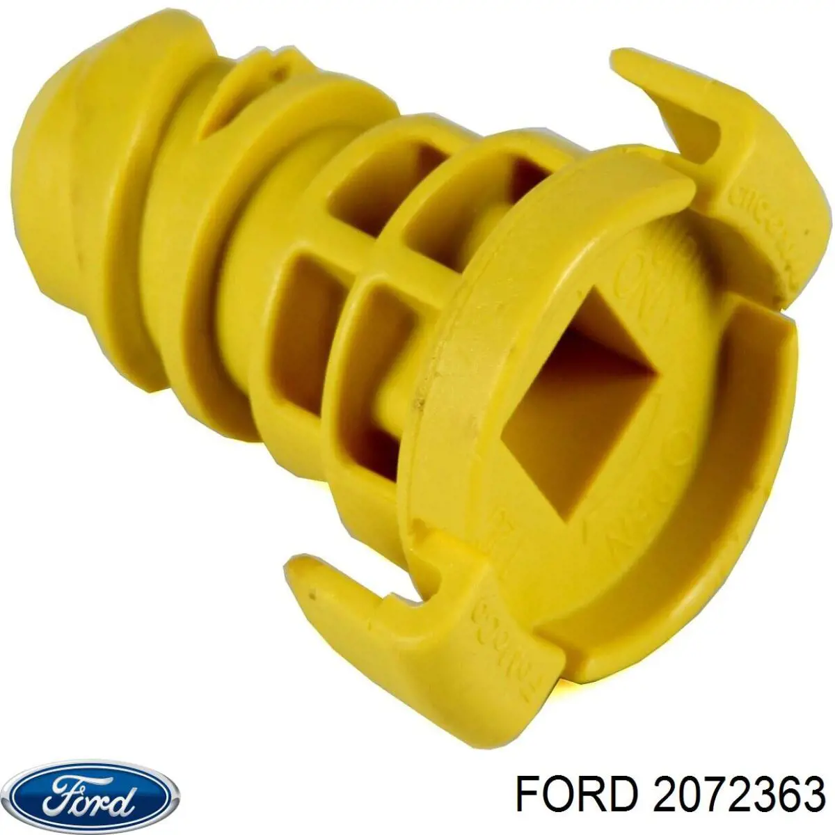 Пробка піддона двигуна Ford 2072363 ціна, від 5.17 USD