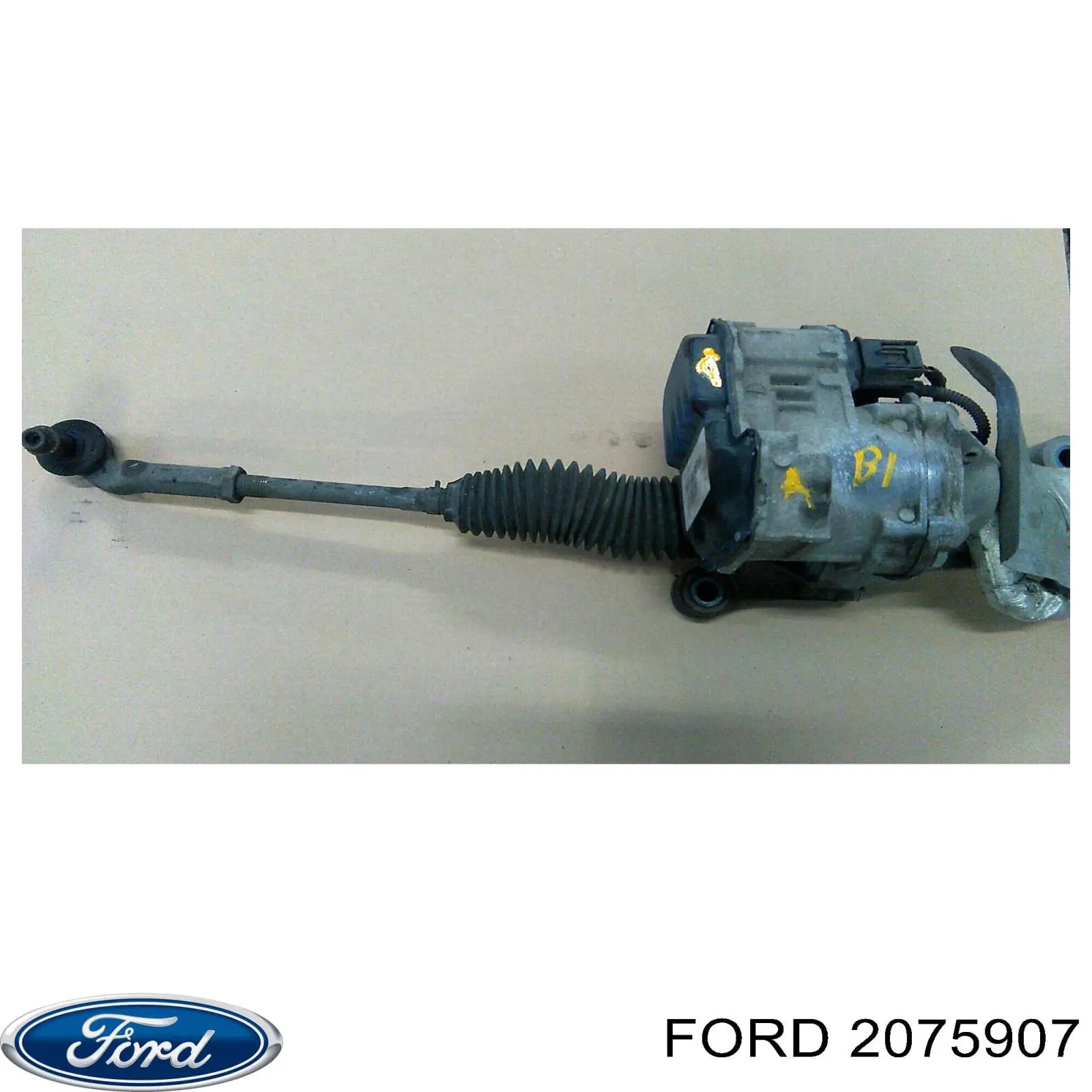 2075907 Ford 