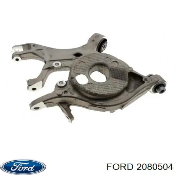 Купити 2014838 Ford Важіль задньої підвіски нижній, правий