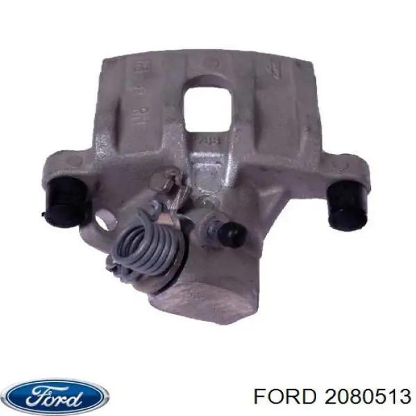 Супорт гальмівний задній правий Ford 2080513 ціна, від 38.08 USD