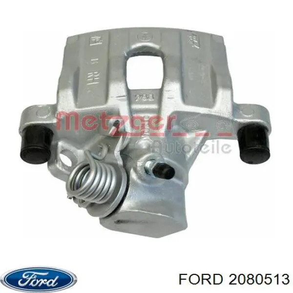 Купити 2080513 Ford Супорт задній правий