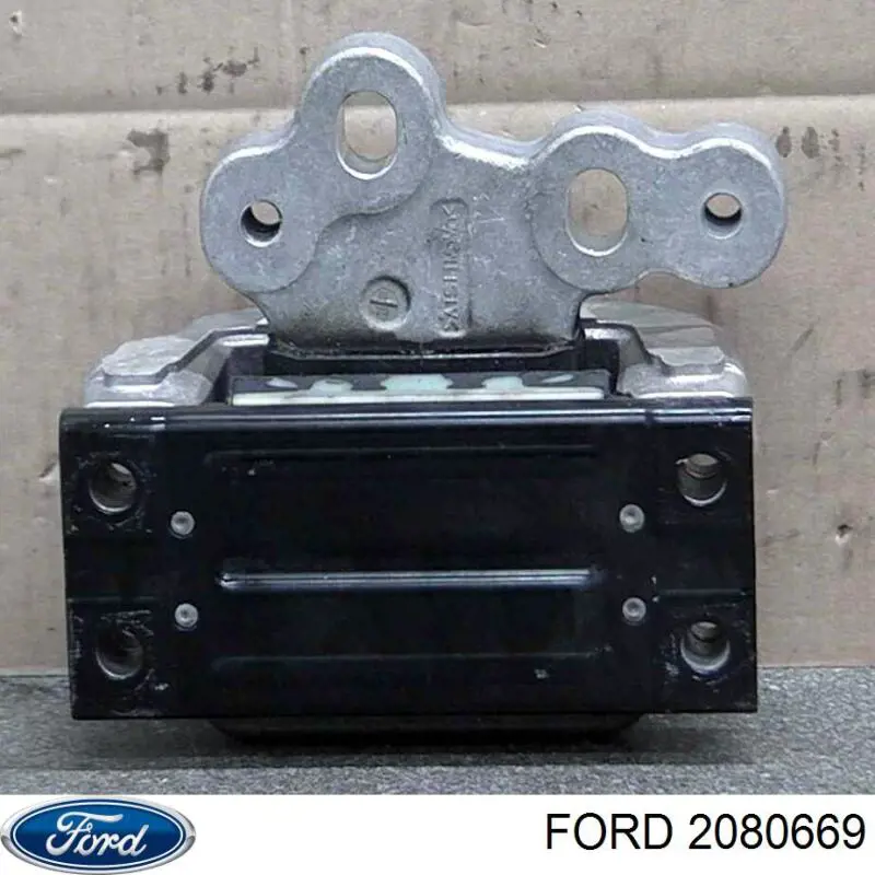  2367287 Ford