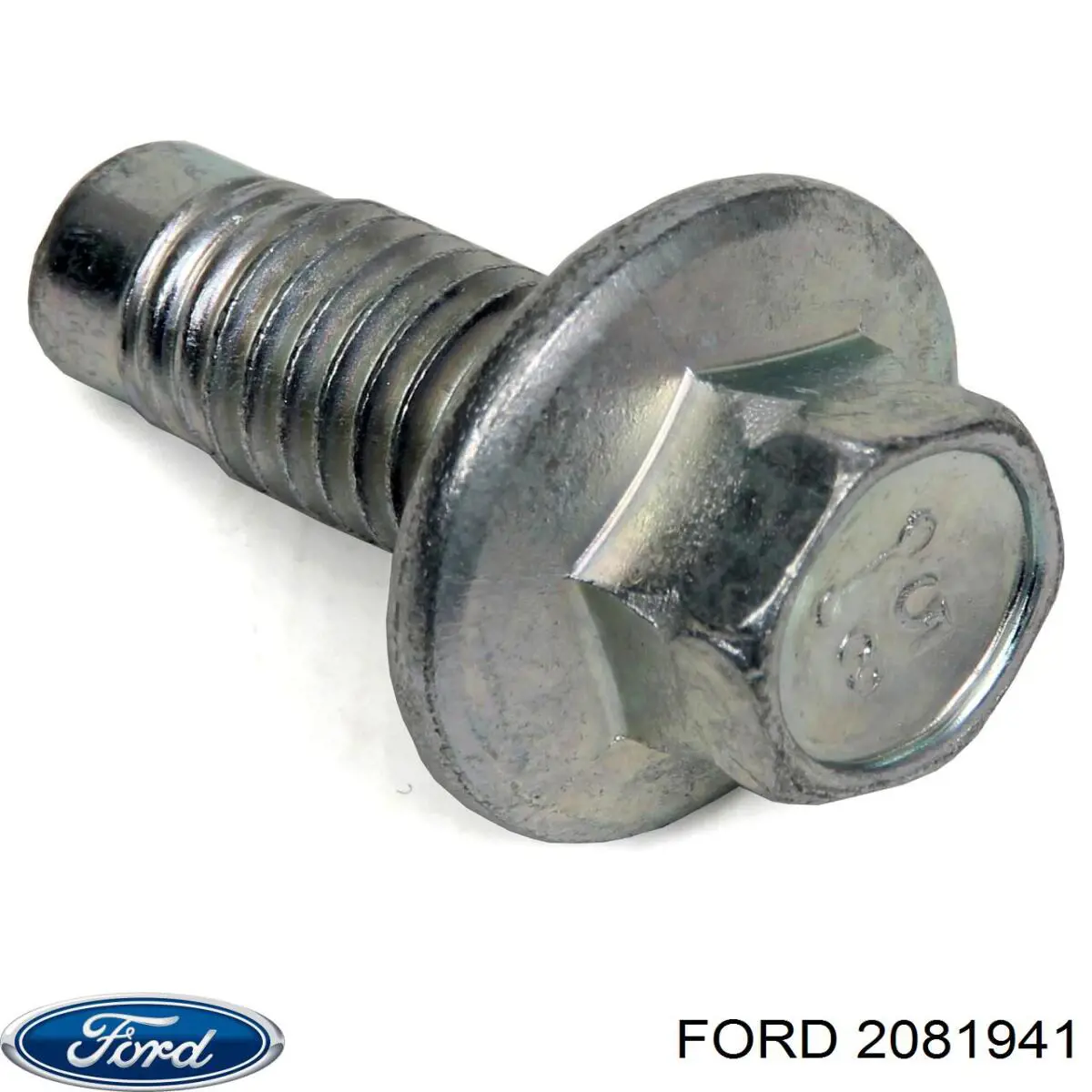 Масляний фільтр двигуна Ford 2081941 ціна, від 8.52 USD
